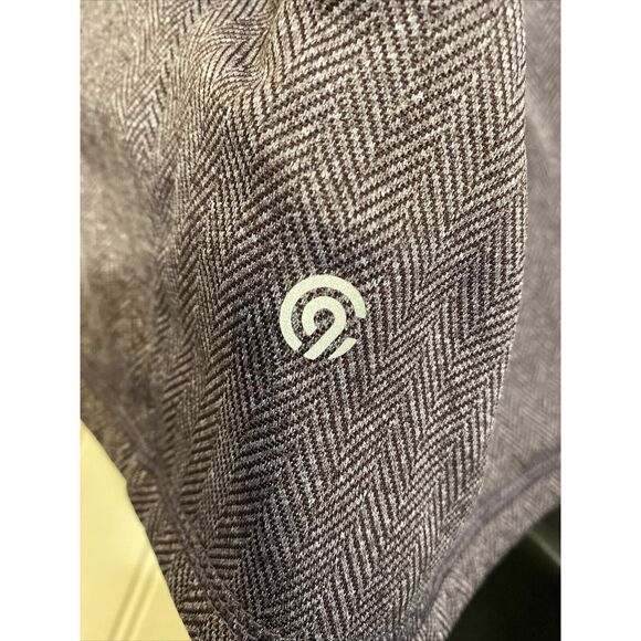 Champion Women’s Full‎ Zip Warm Up Jacket xs Purple - Picture 5 of 6